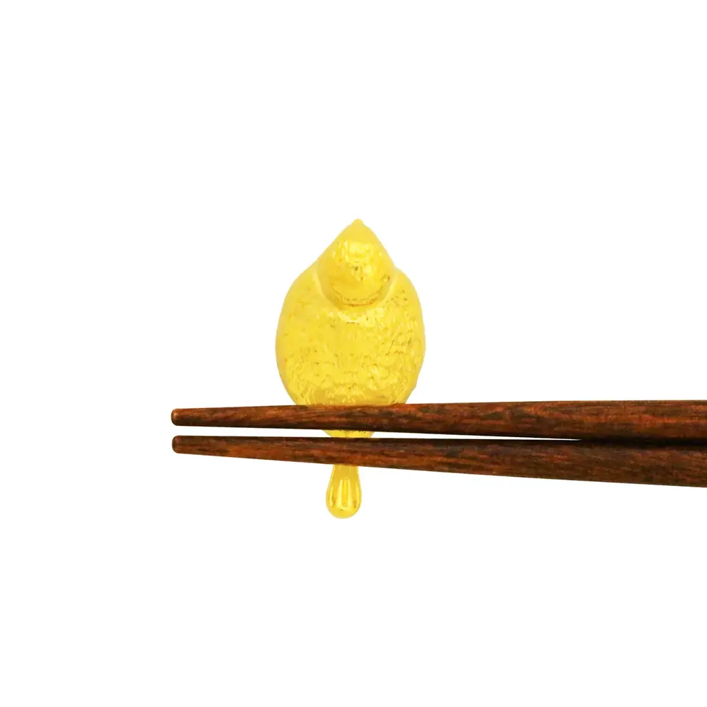 和心の箸・箸置きブランド『箸や万作』から、「見て・集めて・使って楽しめる」心踊る”いきもの箸置き” ご好評につき第三弾発売！ 画像 4