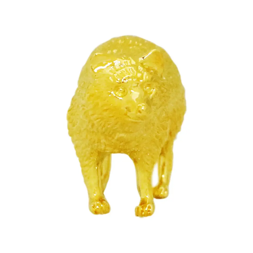 和心の箸・箸置きブランド『箸や万作』から、「見て・集めて・使って楽しめる」心踊る”いきもの箸置き” ご好評につき第三弾発売！ 画像 8