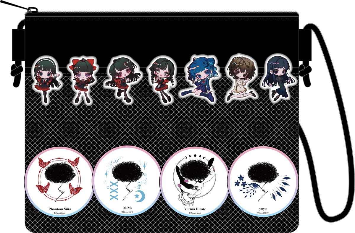 Adoなどをマネージメントする株式会社クラウドナインとSHIBUYA109が初のコラボレーション！『SHIBUYA109 SUMMER SALE ～イチマルナイン～』 画像 11