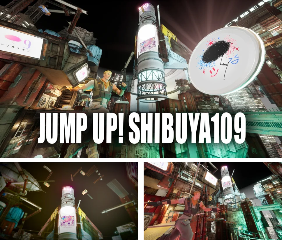 Adoなどをマネージメントする株式会社クラウドナインとSHIBUYA109が初のコラボレーション！『SHIBUYA109 SUMMER SALE ～イチマルナイン～』 画像 19