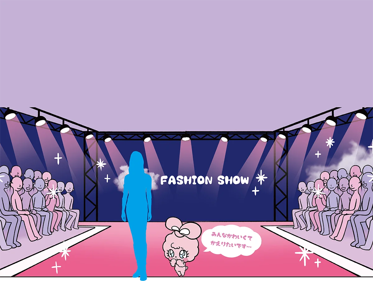 Adoなどをマネージメントする株式会社クラウドナインとSHIBUYA109が初のコラボレーション！『SHIBUYA109 SUMMER SALE ～イチマルナイン～』 画像 9