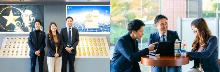 転職情報メディア「ミライのお仕事」、記事横断で企業事例を深掘りできる新機能を実装 画像 2