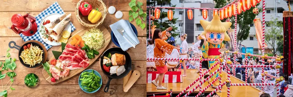 東京スカイツリータウン(R)夏休みイベント2025開催！ 画像 1