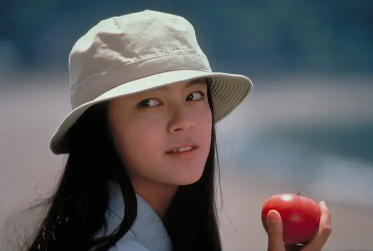 2025年7月放送！市川準監督と映画「つぐみ」35周年特集