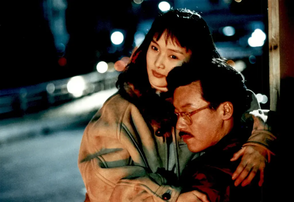 牧瀬里穂出演の特別番組も放送！『市川準監督　生誕77年　「つぐみ」公開35周年』7月特集放送！CS衛星劇場 画像 5