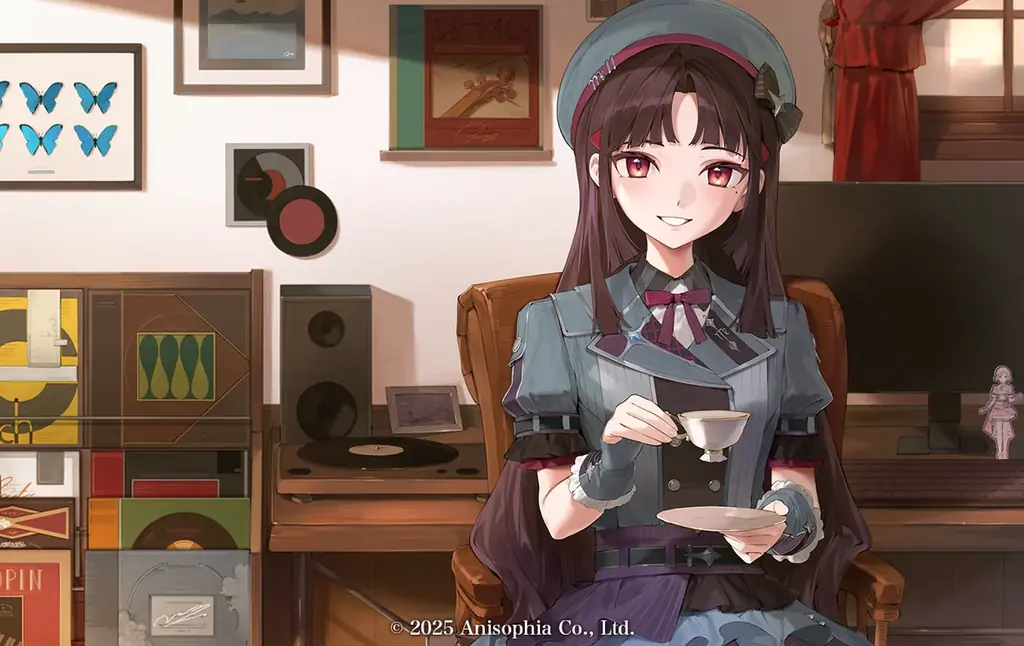 推し活系VTuber「桜葉 まあや」 YouTubeチャンネル登録者数15,000人達成 画像 3