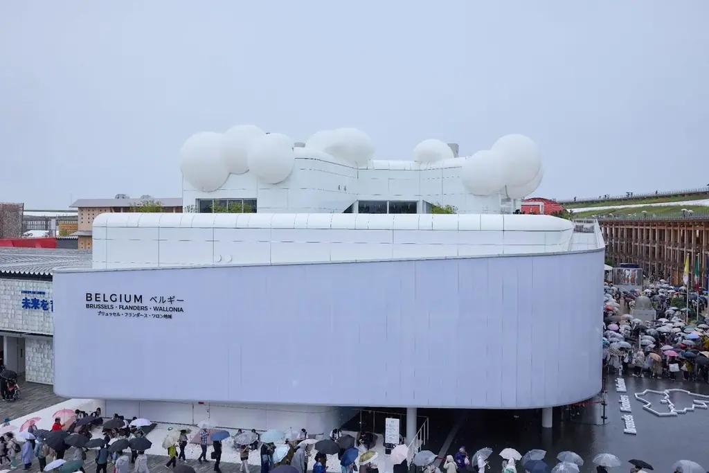 【大阪・関西万博 ベルギーパビリオン】”ノンアルコールとサステナブル”をテーマに、ベルギーと日本の食文化を体感するマリアージュイベントを開催 画像 16