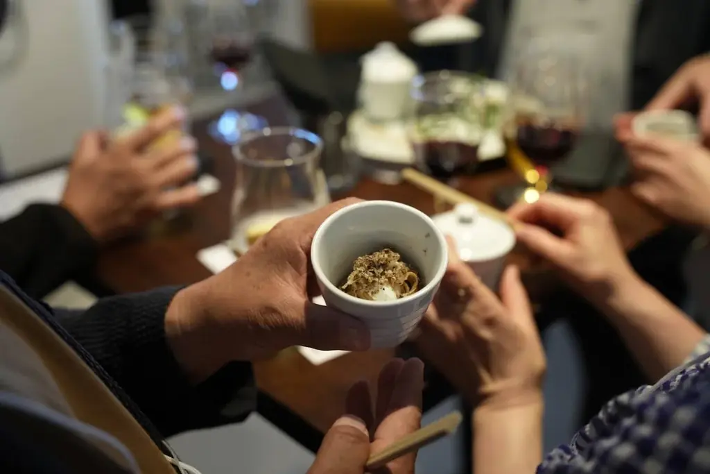 【大阪・関西万博 ベルギーパビリオン】”ノンアルコールとサステナブル”をテーマに、ベルギーと日本の食文化を体感するマリアージュイベントを開催 画像 6
