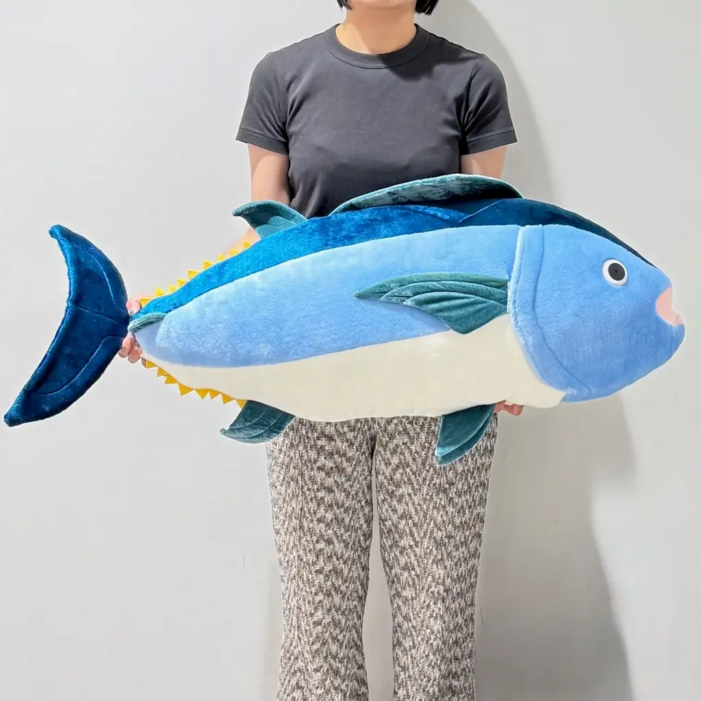 【ロフト】銀座ロフトの人気企画、今年も開催！「旅する水族館　2025」 画像 14