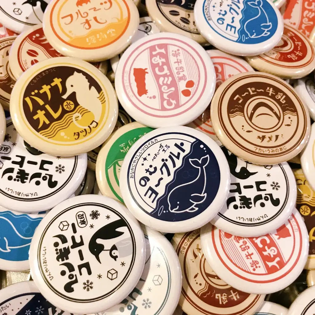 【ロフト】銀座ロフトの人気企画、今年も開催！「旅する水族館　2025」 画像 19
