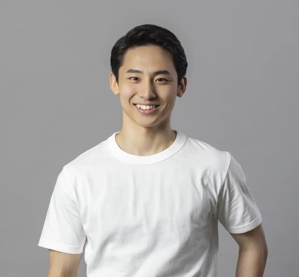2025年4月開始！河村勇輝選手と明治お菓子の広告契約拡大