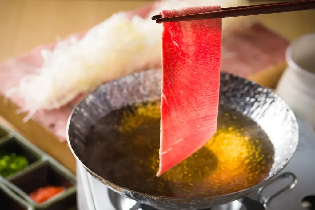 6月20日開店！牛たん日和浅草橋店で味わう新和食体験