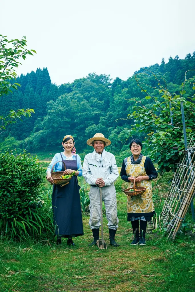 財前直見のライフスタイルブック『直見工房2　それからのこと』待望の第2弾が4年ぶりに刊行！　8/29発売 画像 1