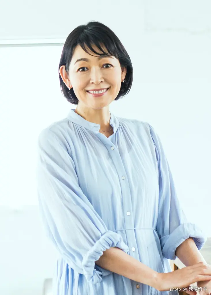 財前直見のライフスタイルブック『直見工房2 それからのこと』待望の第2弾が4年ぶりに刊行! 8/29発売 画像 2