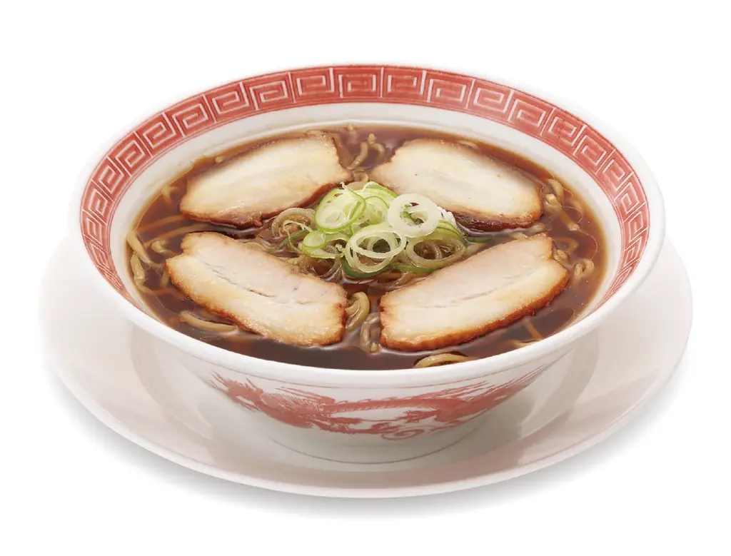 幸楽苑は6月21日から感謝の3日間!!「郡山ブラック」をワンコインで再販売! 画像 2