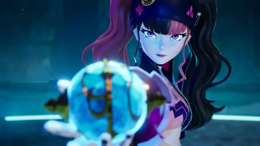 『Palworld / パルワールド：テラリアの鼓動』大型アップデートが2025年6月25日(水)にリリース決定！コラボ記念アニメトレーラー公開！ 画像 18