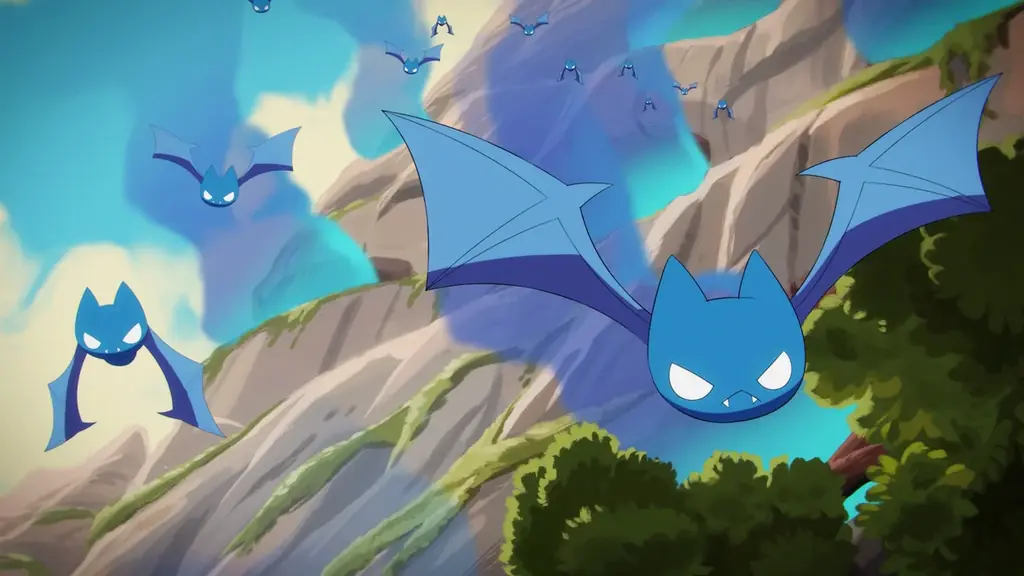 『Palworld / パルワールド：テラリアの鼓動』大型アップデートが2025年6月25日(水)にリリース決定！コラボ記念アニメトレーラー公開！ 画像 4