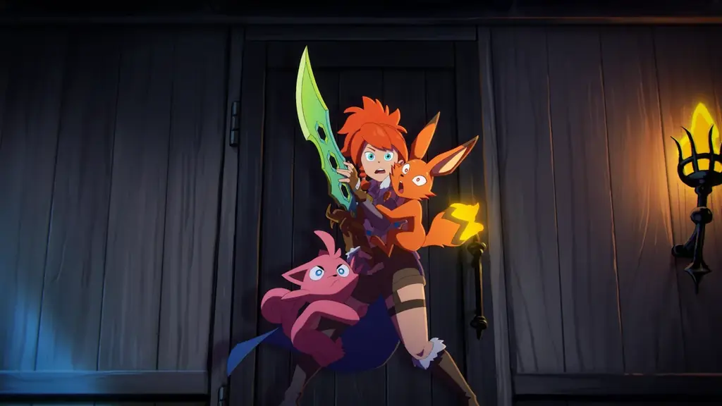 『Palworld / パルワールド：テラリアの鼓動』大型アップデートが2025年6月25日(水)にリリース決定！コラボ記念アニメトレーラー公開！ 画像 5