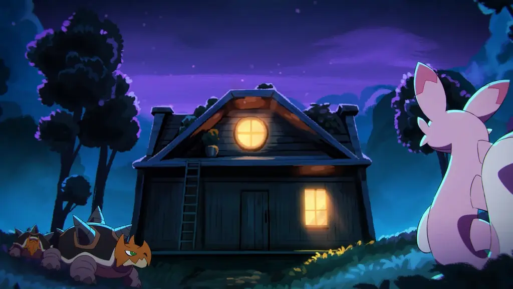 『Palworld / パルワールド：テラリアの鼓動』大型アップデートが2025年6月25日(水)にリリース決定！コラボ記念アニメトレーラー公開！ 画像 6