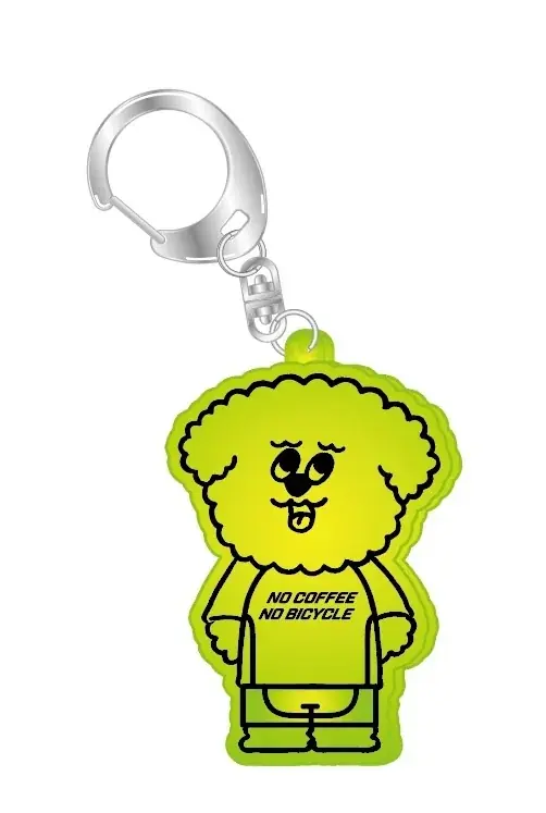 NO COFFEE と J SPORTS 初のコラボレーションアイテム「NO COFFEE×NO BICYCLE」を2025年6月23日（月）に発売！ 画像 14