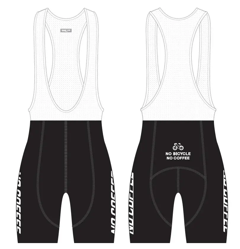 NO COFFEE と J SPORTS 初のコラボレーションアイテム「NO COFFEE×NO BICYCLE」を2025年6月23日（月）に発売！ 画像 17