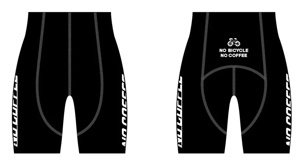 NO COFFEE と J SPORTS 初のコラボレーションアイテム「NO COFFEE×NO BICYCLE」を2025年6月23日（月）に発売！ 画像 18