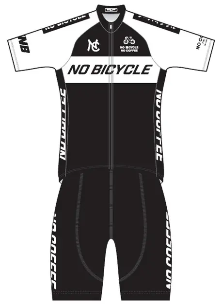 NO COFFEE と J SPORTS 初のコラボレーションアイテム「NO COFFEE×NO BICYCLE」を2025年6月23日（月）に発売！ 画像 19