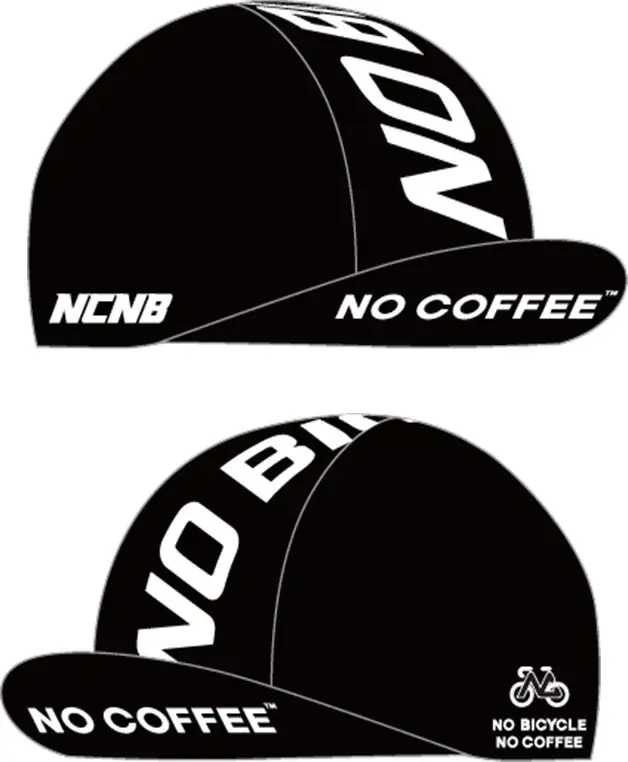 NO COFFEE と J SPORTS 初のコラボレーションアイテム「NO COFFEE×NO BICYCLE」を2025年6月23日（月）に発売！ 画像 21