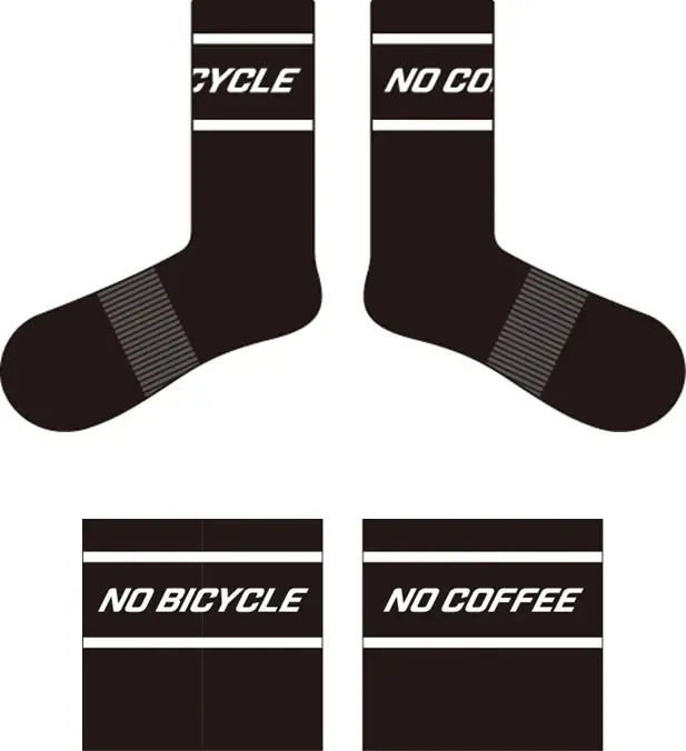 NO COFFEE と J SPORTS 初のコラボレーションアイテム「NO COFFEE×NO BICYCLE」を2025年6月23日（月）に発売！ 画像 22