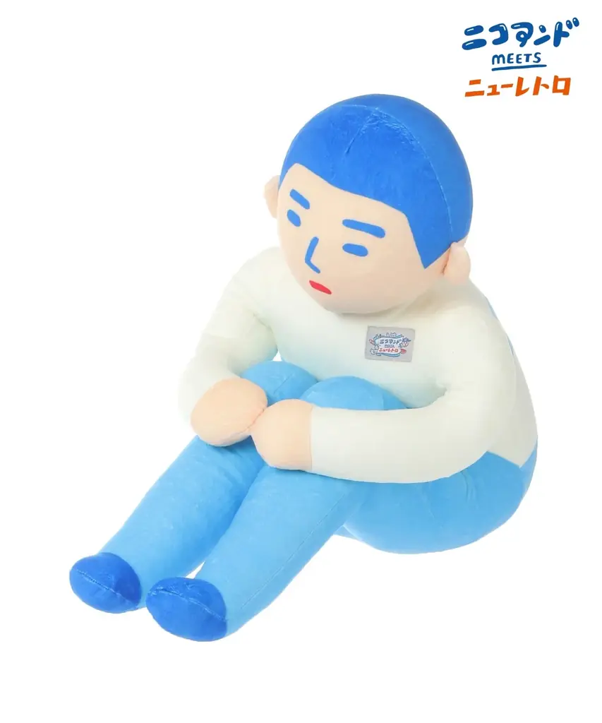 「niko and …」がどこか懐かしくシュールな文具シリーズ「ニューレトロ」とのコラボレーションアイテムを6月20日（金）よりWEBで先行予約発売 画像 2