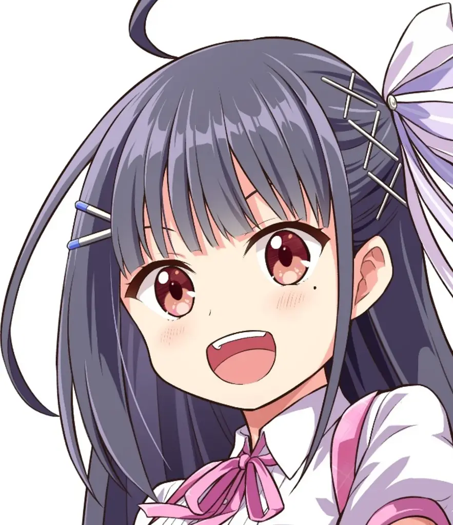 【新連載】ウタヒメドリーム公式4コマ『ウタヒメカフェへようこそ!』6月19日(木)18時よりスタート! 画像 3