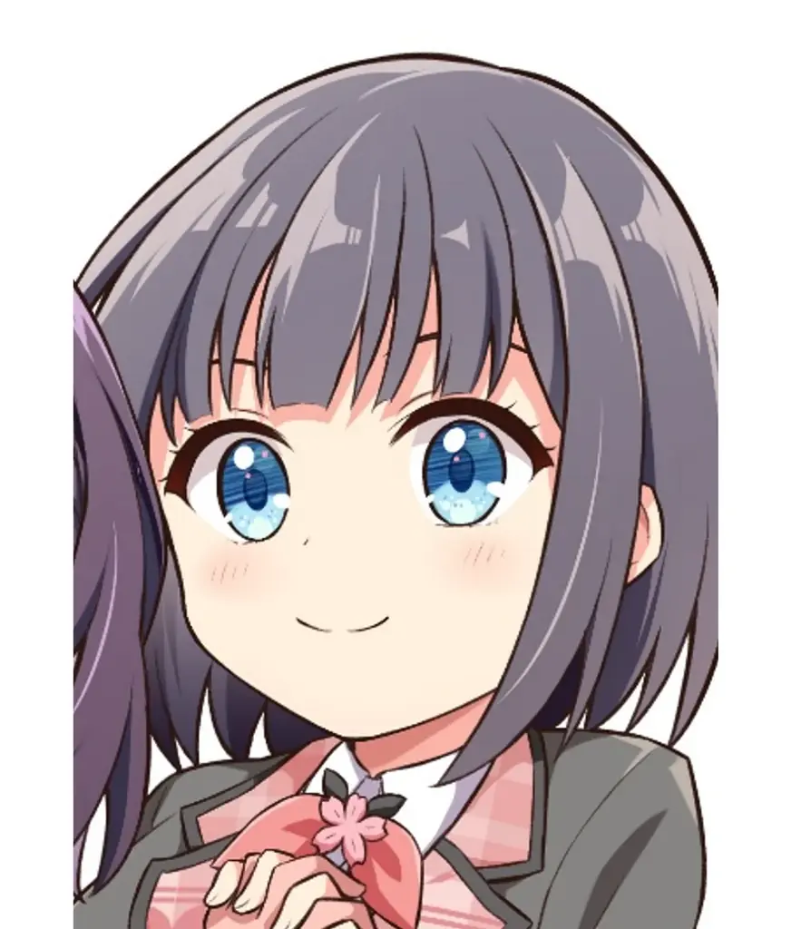 【新連載】ウタヒメドリーム公式４コマ『ウタヒメカフェへようこそ！』6月19日(木)18時よりスタート！ 画像 6