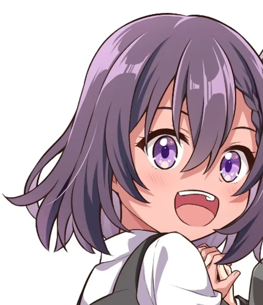 【新連載】ウタヒメドリーム公式４コマ『ウタヒメカフェへようこそ！』6月19日(木)18時よりスタート！ 画像 7