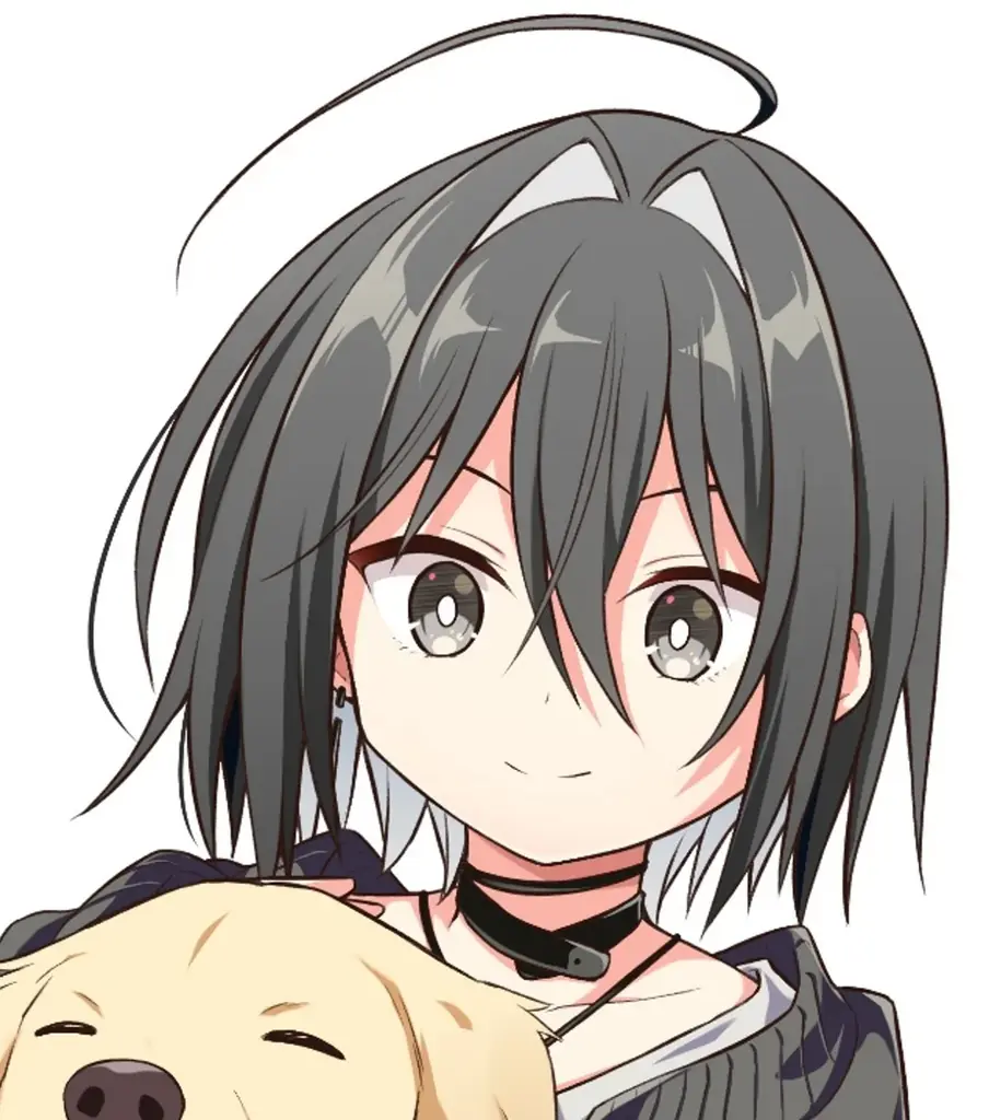 【新連載】ウタヒメドリーム公式４コマ『ウタヒメカフェへようこそ！』6月19日(木)18時よりスタート！ 画像 8