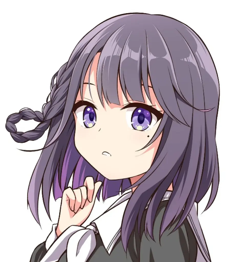 【新連載】ウタヒメドリーム公式４コマ『ウタヒメカフェへようこそ！』6月19日(木)18時よりスタート！ 画像 9
