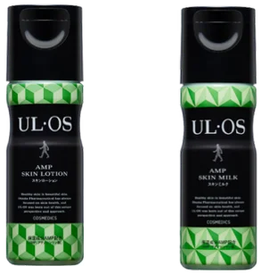 「化ける・装う」ではない、自分らしい生き方を提案する「UL・OS」　サウナーの“ととのう”体験を肌の健康からサポートする「“ととのう”の一歩先へ」プロジェクト始動 画像 3