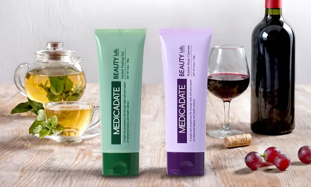 MEDICADATE新商品発売