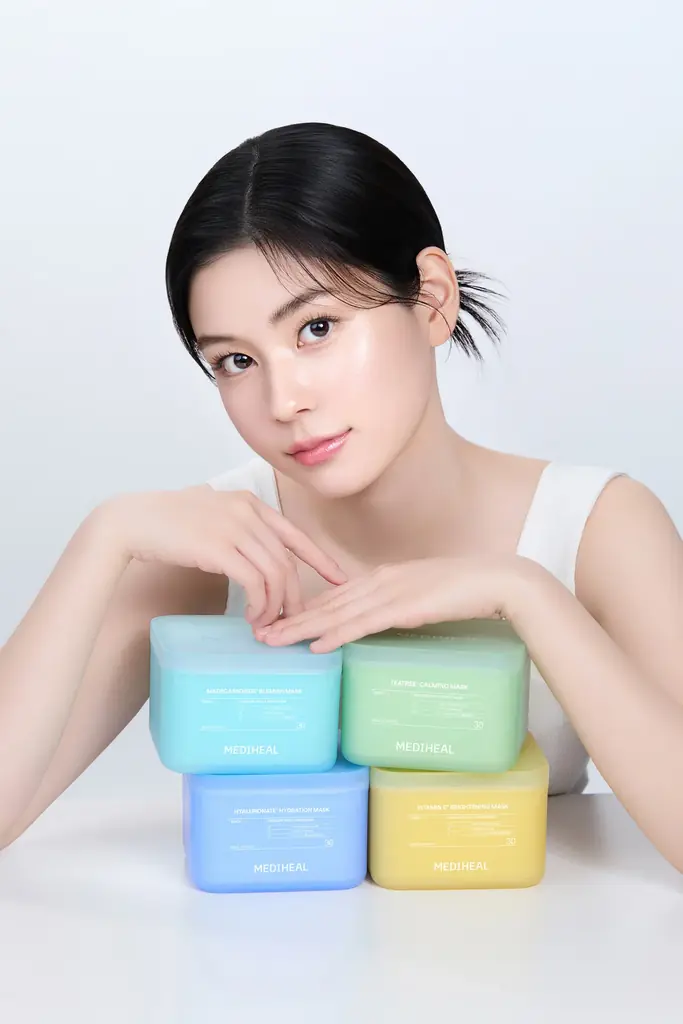 【期間限定:6/25(水)〜7/1(火)】メディヒールが@cosme TOKYOにて日本初のポップアップ開催! 画像 4