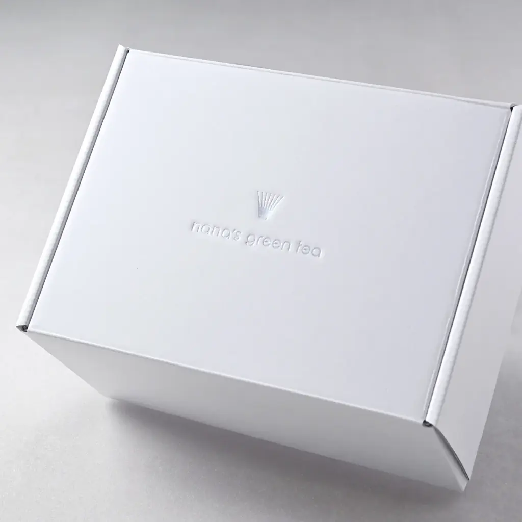 【nana’s green tea】オリジナル急須「360KYUSU」とお茶やお菓子をセットで贈れる、ギフトボックス誕生 画像 2