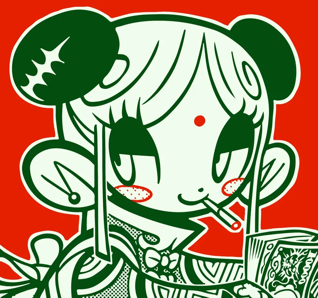 〈マンガート ビームス〉が人気TVアニメ『呪術廻戦』とのコラボレーションアイテムが6月27日(金)から発売 画像 10