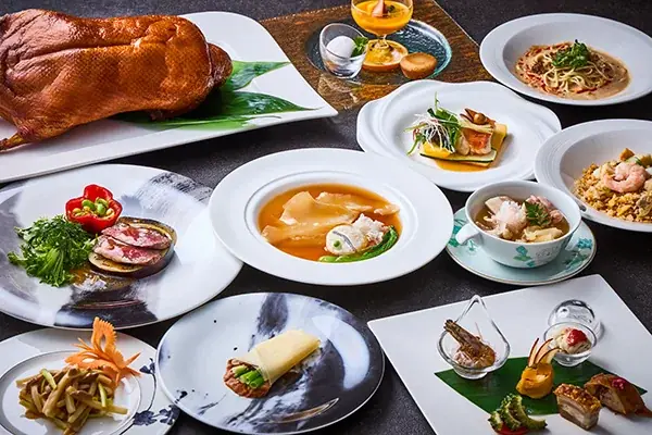 【ホテルメトロポリタン】「LINE公式アカウント友だち追加キャンペーン」を実施 画像 5