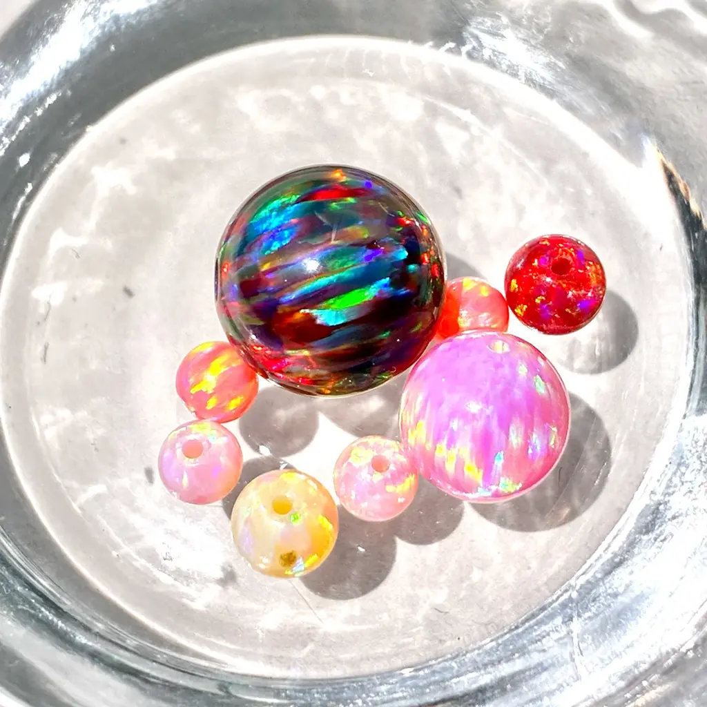 【カフェフレグラントオリーブ】“ジュエリーの今”が一堂に集まるイベント「GEM PLAZA」出店 画像 3