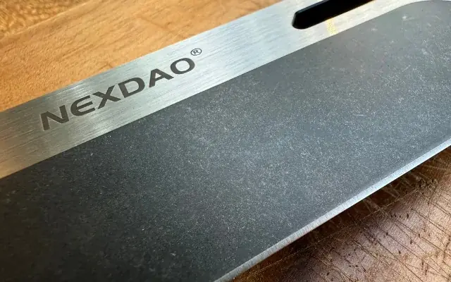 一本で完結。5in1フルタング鉈ナイフ『LEON』を販売開始 画像 6