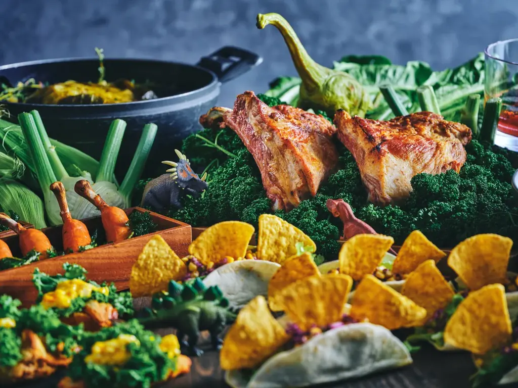 開業2周年を記念してお子様無料！ “キッズフリー”ランチ＆スイーツビュッフェを7月1日(火)より提供開始！ 画像 6