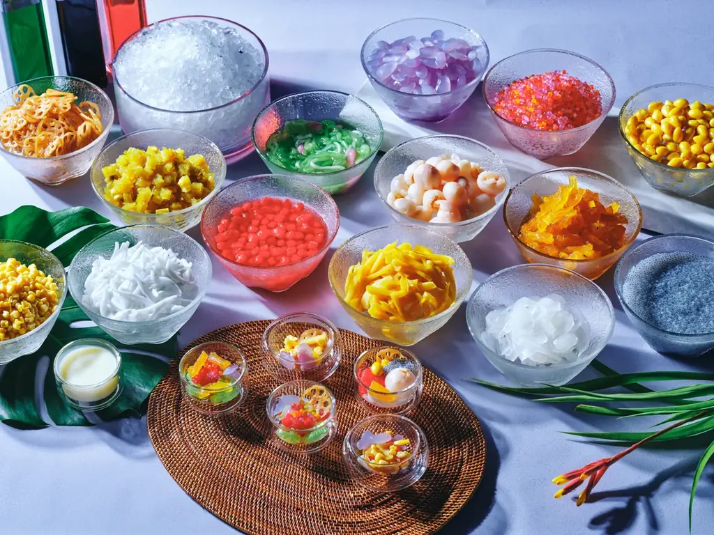 開業2周年を記念してお子様無料！ “キッズフリー”ランチ＆スイーツビュッフェを7月1日(火)より提供開始！ 画像 7