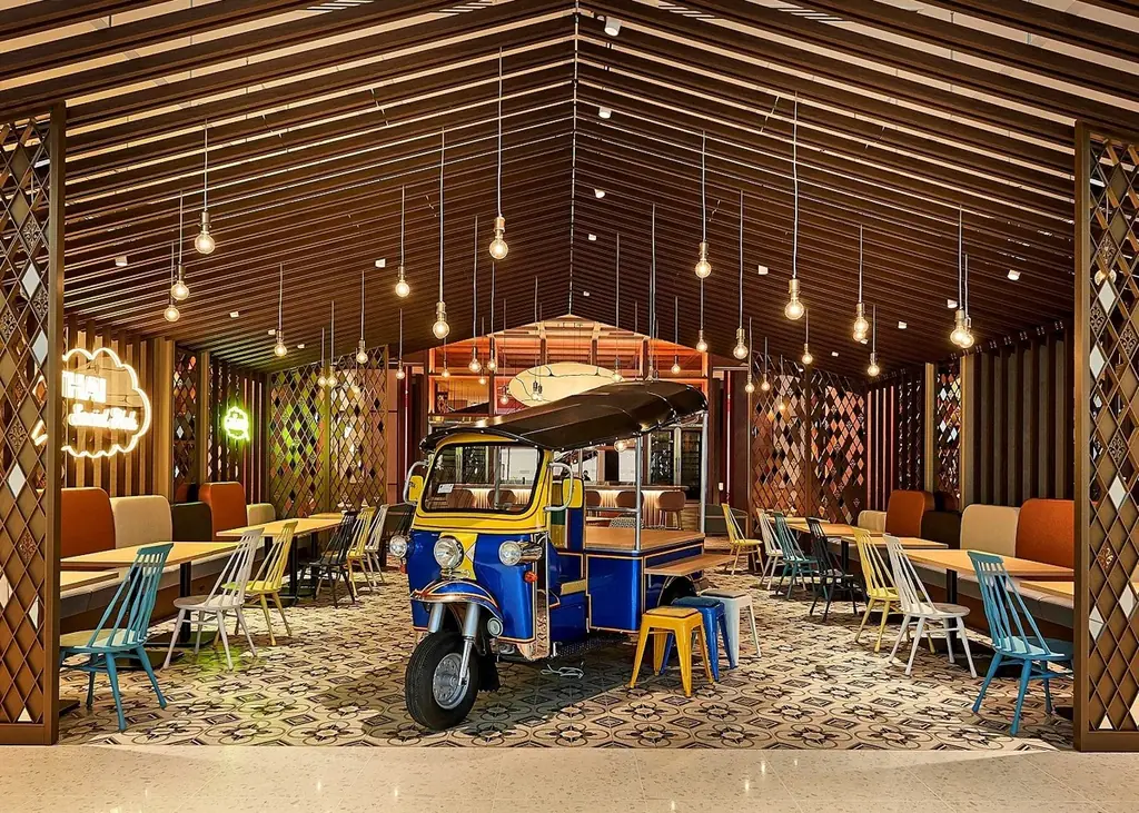 開業2周年を記念してお子様無料！ “キッズフリー”ランチ＆スイーツビュッフェを7月1日(火)より提供開始！ 画像 8