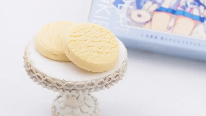 雪ミクの北海道スイーツが、6月27日から道内限定で通常販売スタート! 画像 2