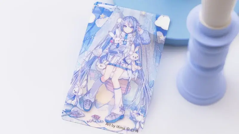 雪ミクの北海道スイーツが、6月27日から道内限定で通常販売スタート! 画像 3