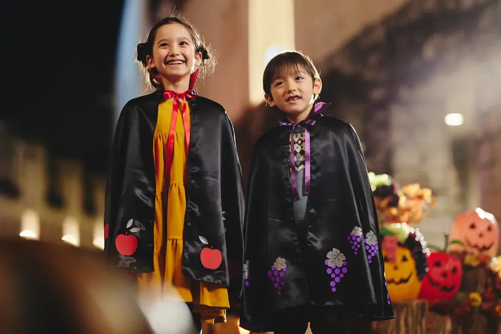 【リゾナーレ八ヶ岳】ホテルで働くモンスターたちと山梨ならではの「フルーツ」をテーマにハロウィンを楽しみつくすイベント「THE HALLOWEEN HOTEL 2025」開催 画像 3