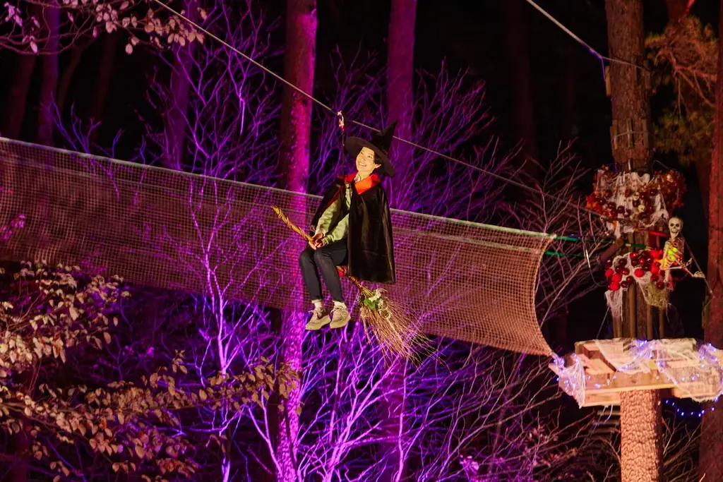【リゾナーレ八ヶ岳】ホテルで働くモンスターたちと山梨ならではの「フルーツ」をテーマにハロウィンを楽しみつくすイベント「THE HALLOWEEN HOTEL 2025」開催 画像 4